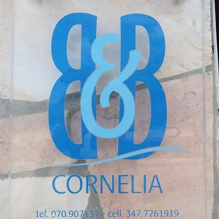 Cornelia *