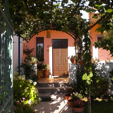 Cornelia Bed and Breakfast *