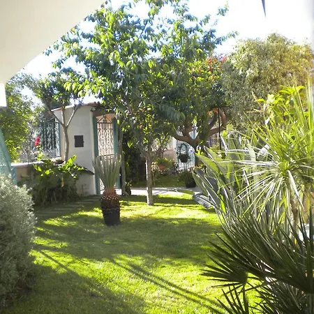 Couette-café Cornelia