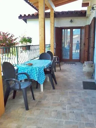 Cornelia * Villa San Pietro