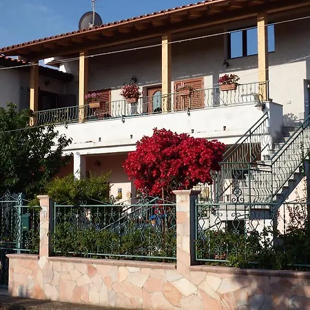Cornelia Bed & Breakfast